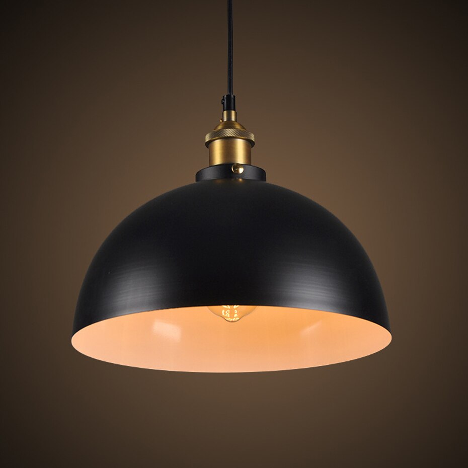 Nordic Industrial Pendant lighting