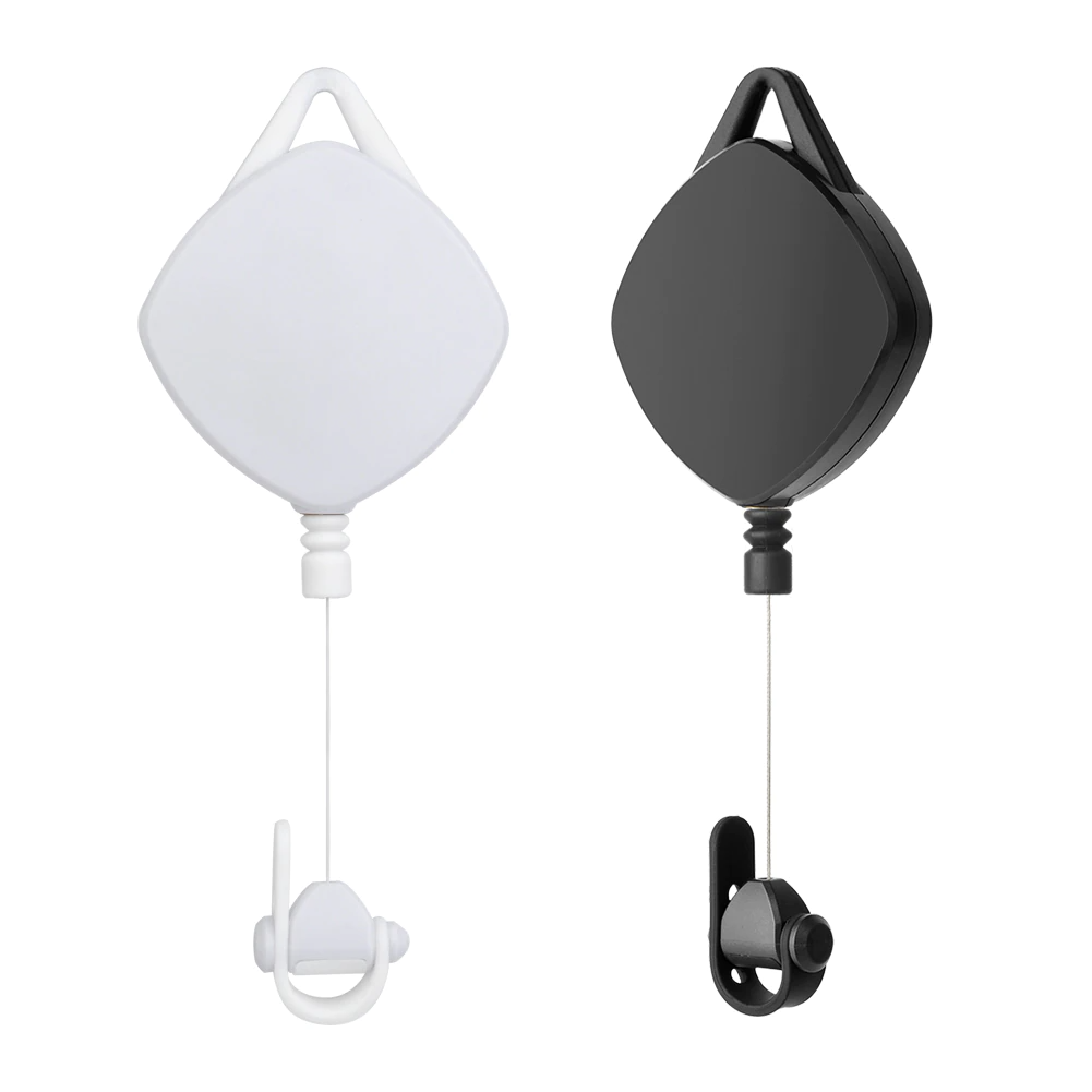 Silent 6 Piece VR Cable Management Pulley System V2