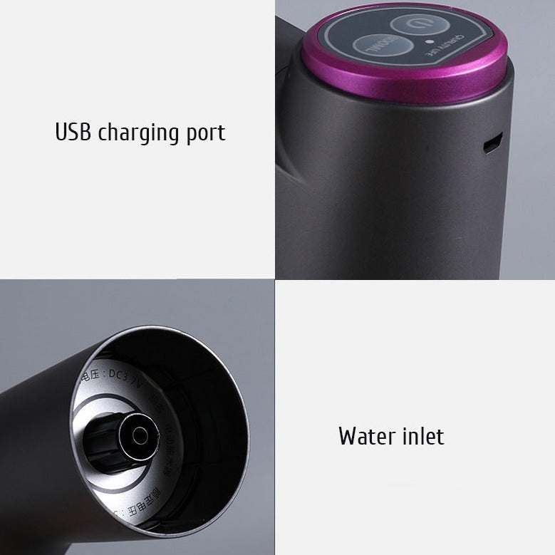 Electric Water Dispenser Pump