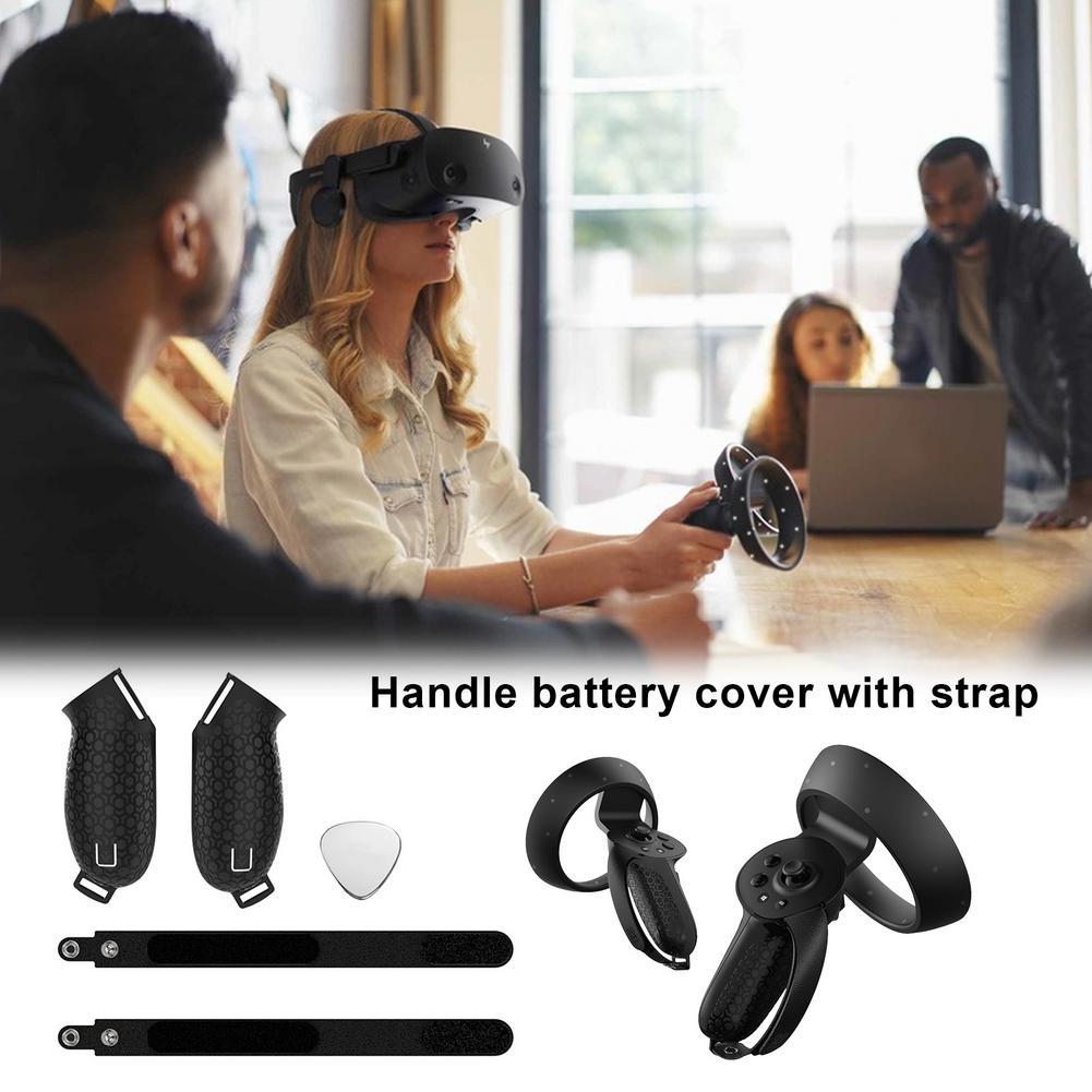 HP Reverb G2 VR Grip Cover Set