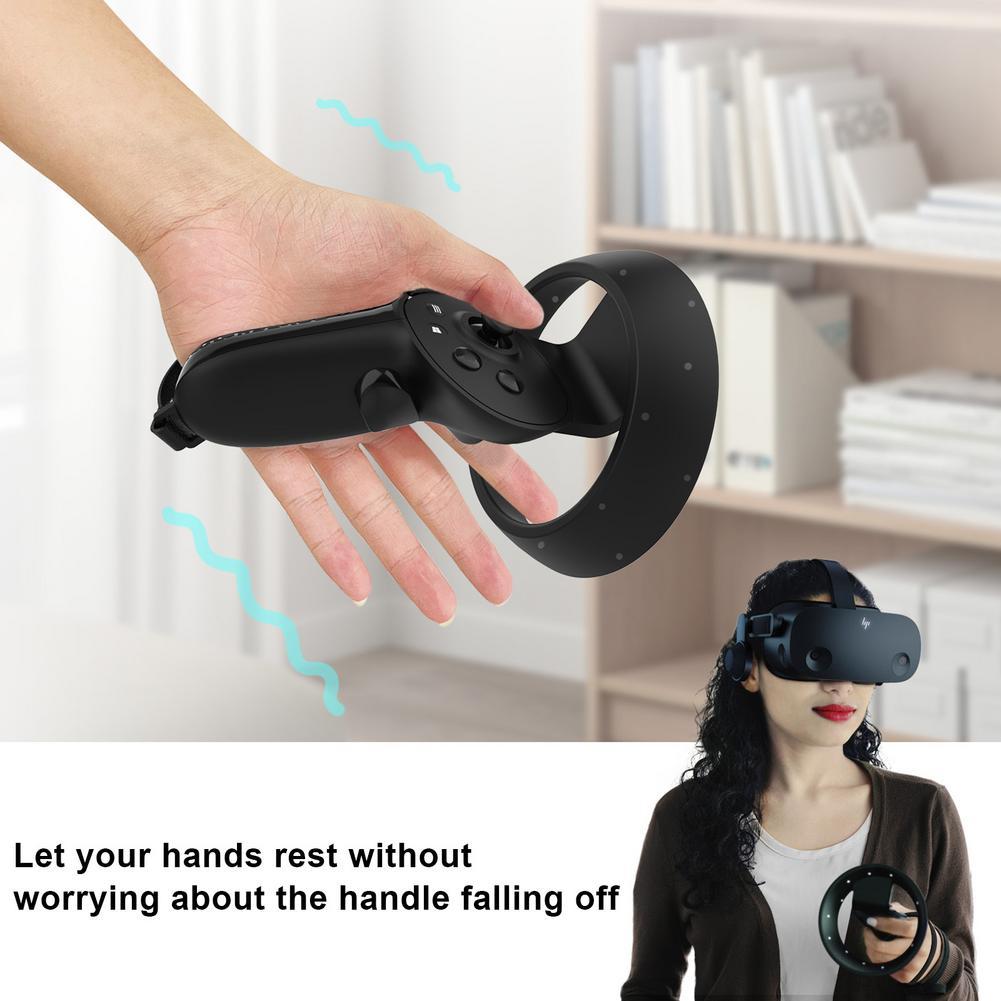 HP Reverb G2 VR Grip Cover Set