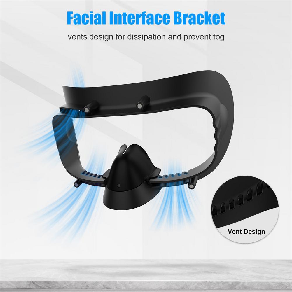 HP Reverb G2 Facial Interface Gasket & Replacement Foam Cover