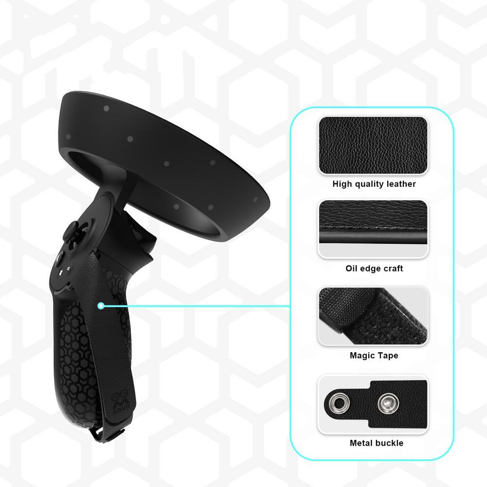 HP Reverb G2 VR Grip Cover Set