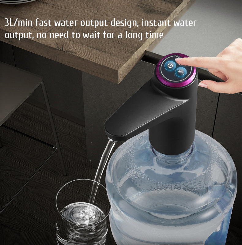 Electric Water Dispenser Pump
