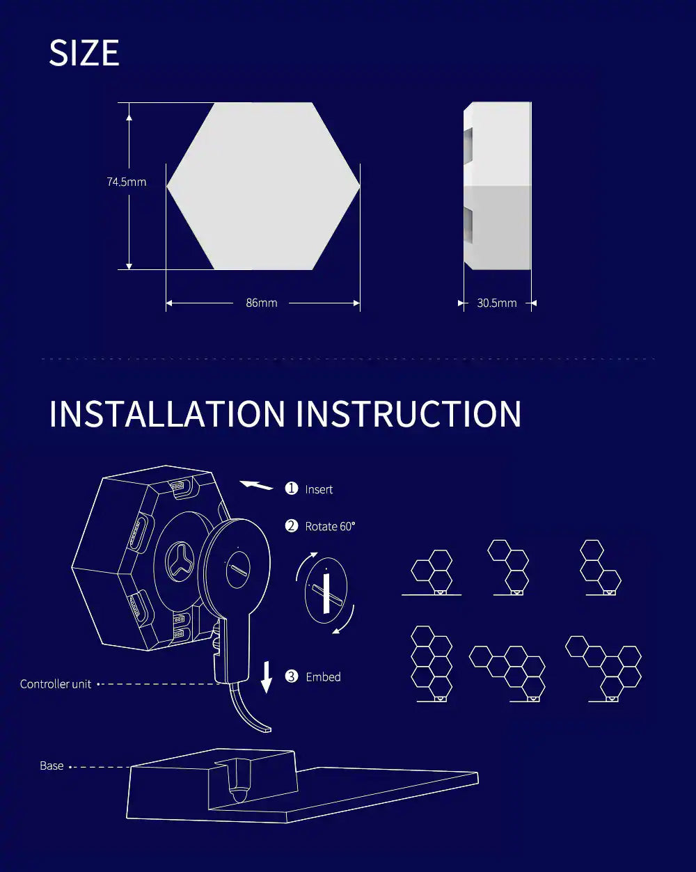 LifeSmart Cololight Pro Smarthome lighting for Android Google Home