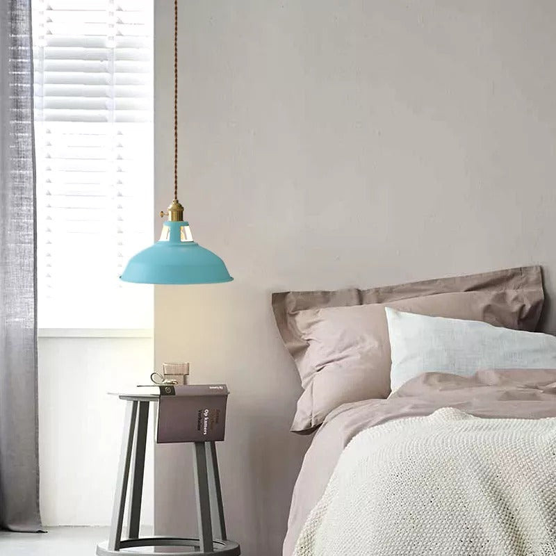 Nordic Classic Pendant Light
