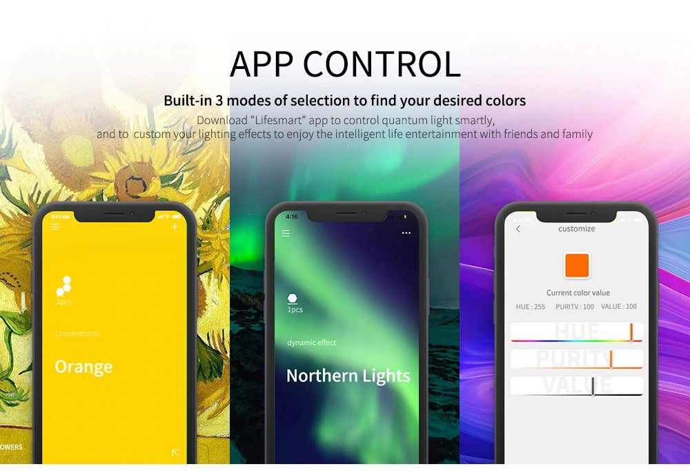 LifeSmart Cololight Pro Smarthome lighting for Android Google Home