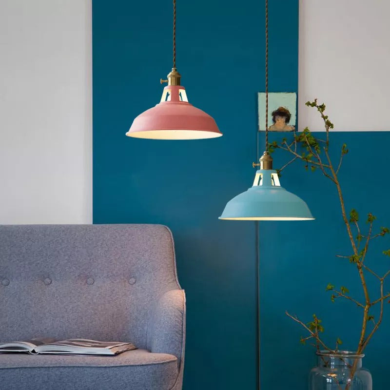 Nordic Classic Pendant Light