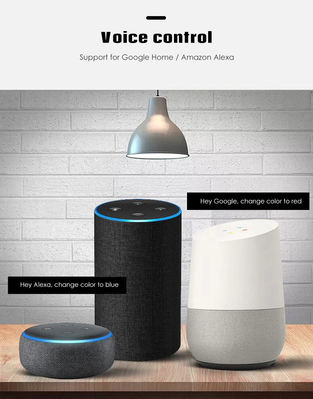 LifeSmart Cololight Pro Smarthome lighting for Android Google Home