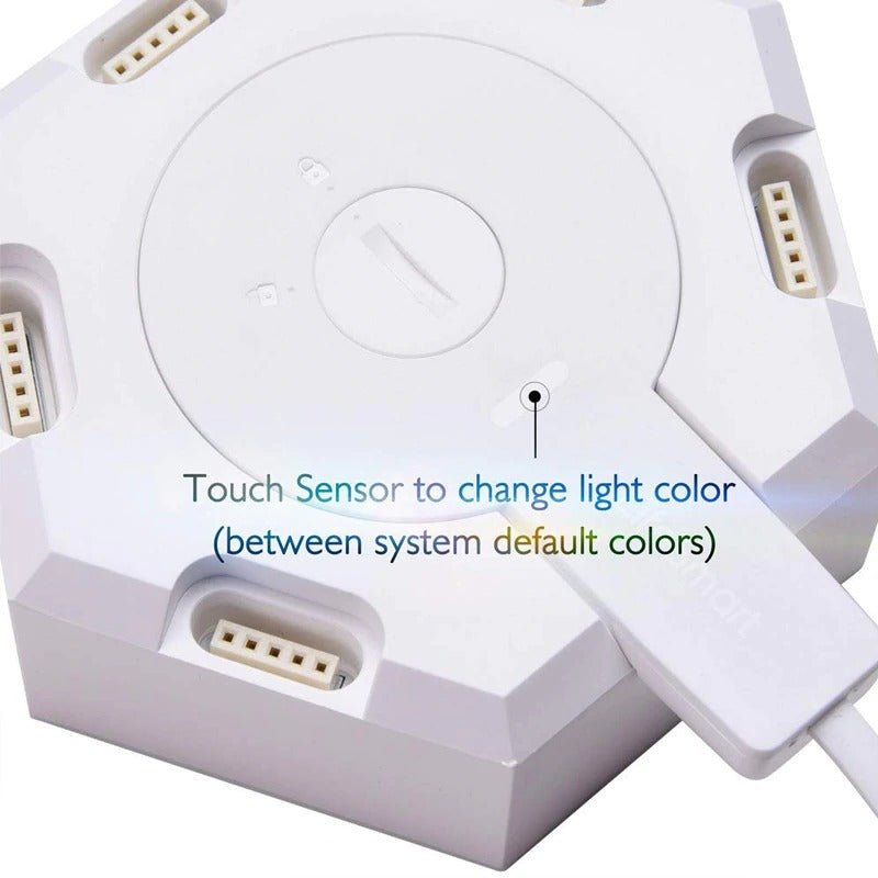 LifeSmart Cololight Pro Smarthome lighting for Android Google Home