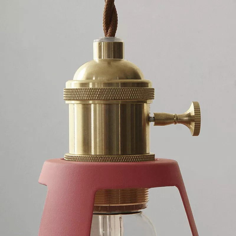 Nordic Classic Pendant Light