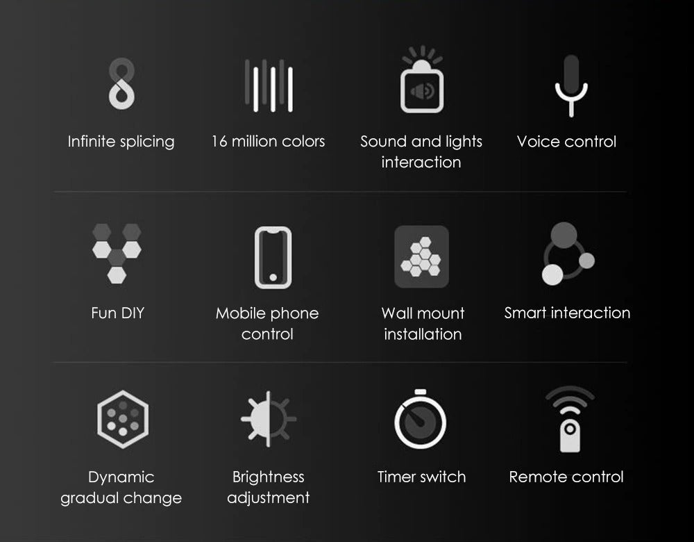 LifeSmart Cololight Pro Smarthome lighting for Android Google Home