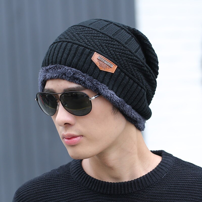 Fleece Beanie & Neck Gaiter