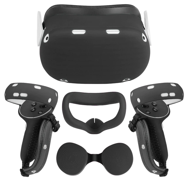 Oculus Quest 2 VR Protective Cover Set
