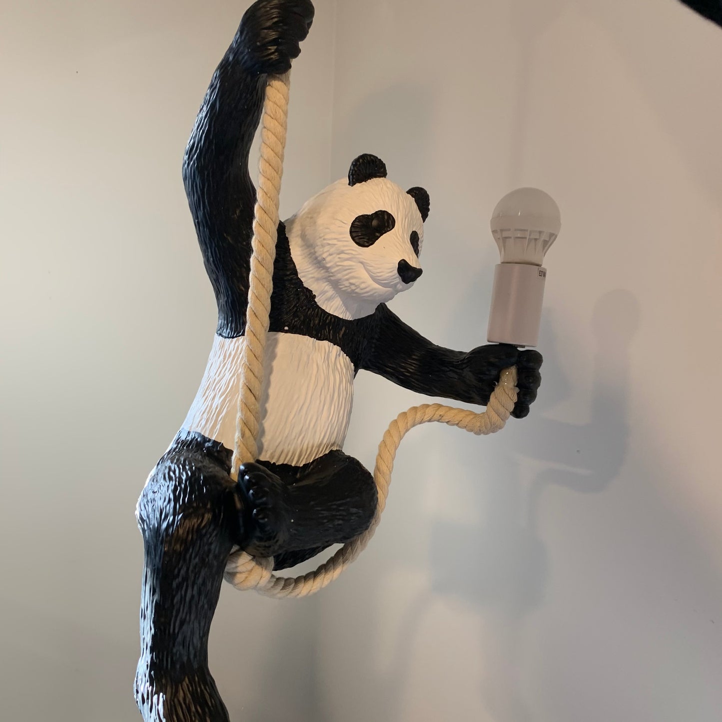 Panda Pendant Light