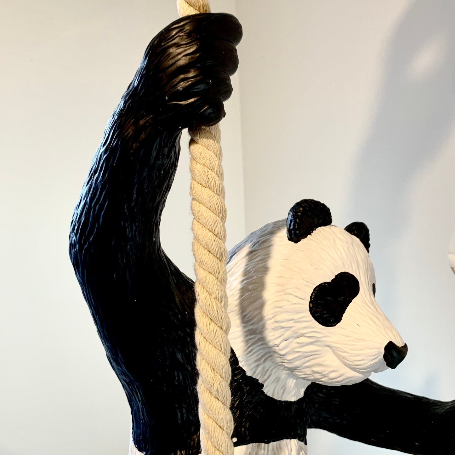 Panda Pendant Light