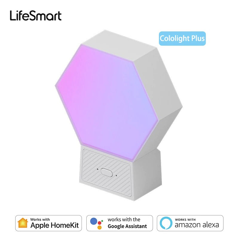 LifeSmart Cololight Plus Smarthome lighting for Apple Homekit