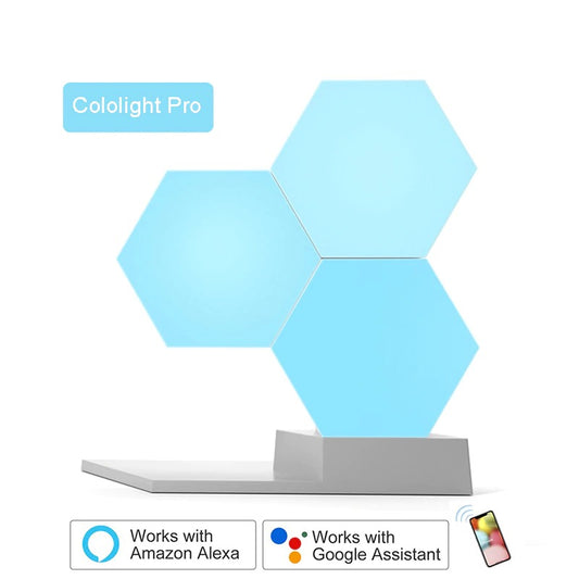 LifeSmart Cololight Pro Smarthome lighting for Android Google Home